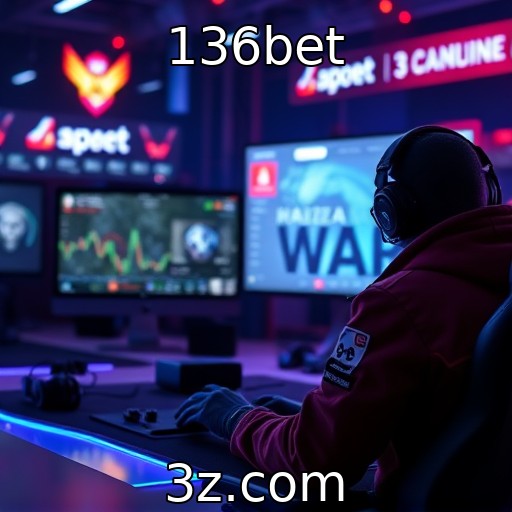 As Melhores Estratégias para Apostas em E-sports em 2025