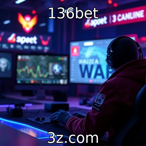 As Melhores Estratégias para Apostas em E-sports em 2025