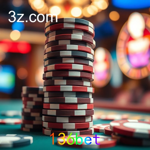 Diversão e Emoção no Cassino 136bet para Todos os Jogadores