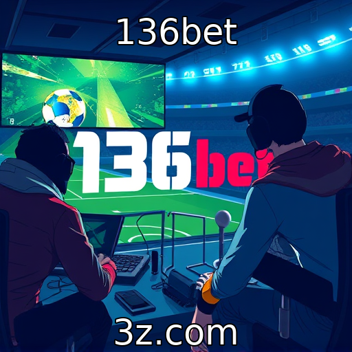 E-sports em alta: a próxima revolução nas apostas online