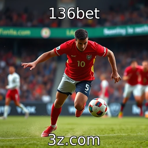 Aposte com Inteligência: Análises Profundas das Principais Partidas