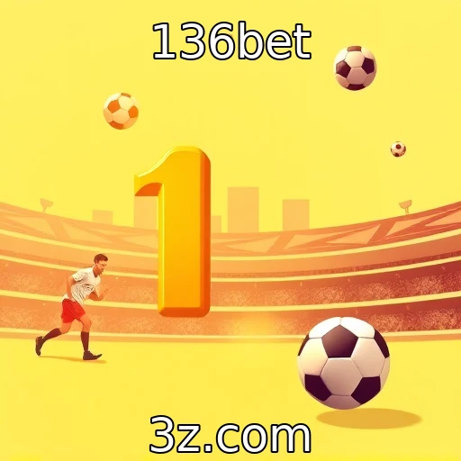 Como as apostas esportivas podem transformar sua experiência de jogo