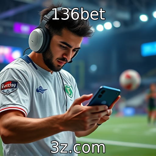 Apostas Esportivas: Estratégias que Garantem Lucros Consistentes