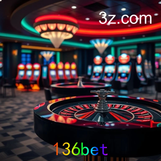 Recursos da Plataforma 136bet Que Envolvem os Jogadores