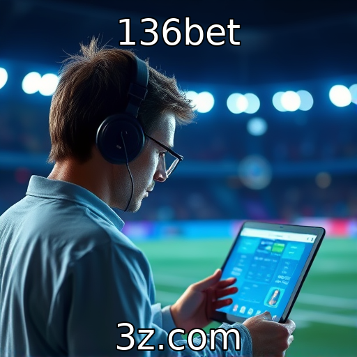 Apostas esportivas: análise profunda dos campeonatos mais emocionantes