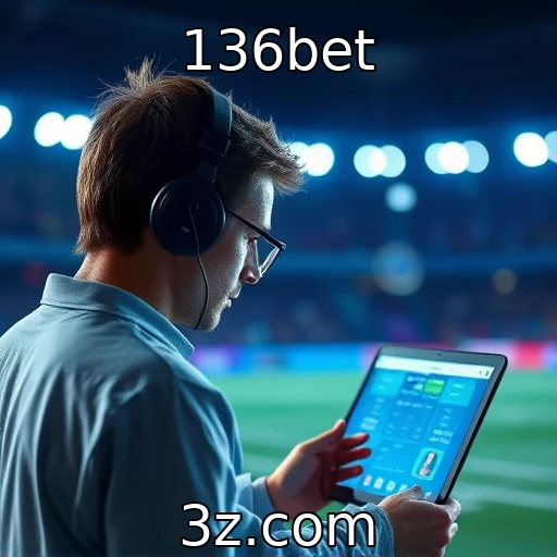 Apostas esportivas: análise profunda dos campeonatos mais emocionantes