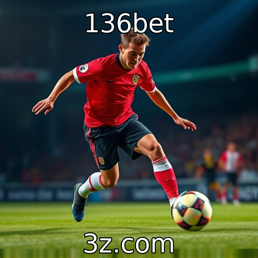 Estratégias Vencedoras para Apostas em Futebol: O Que Você Precisa Saber